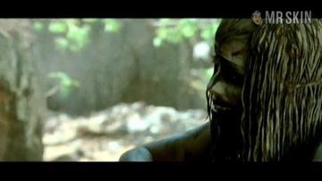 Rae Dawn Chong in Quest for Fire (1981) Breasts Butt Bush Breasts Bush 197274