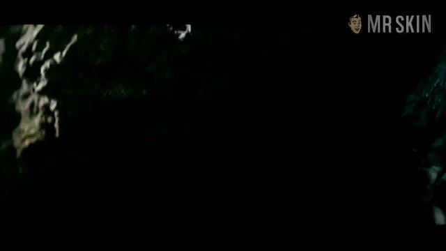Rae Dawn Chong Nude in Quest for Fire. Breasts, Butt, bush. 197278