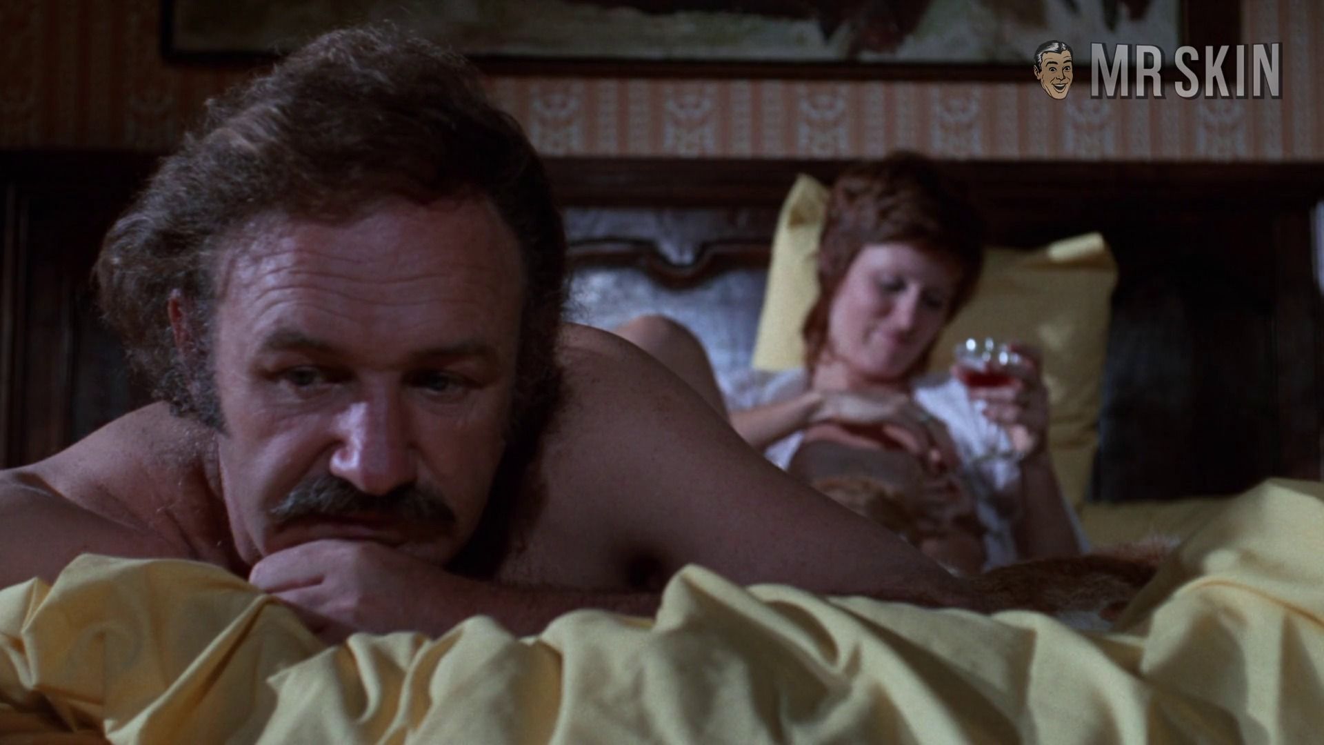 Susan Clark in Night Moves (1975) Breasts Breasts Sexy 176283