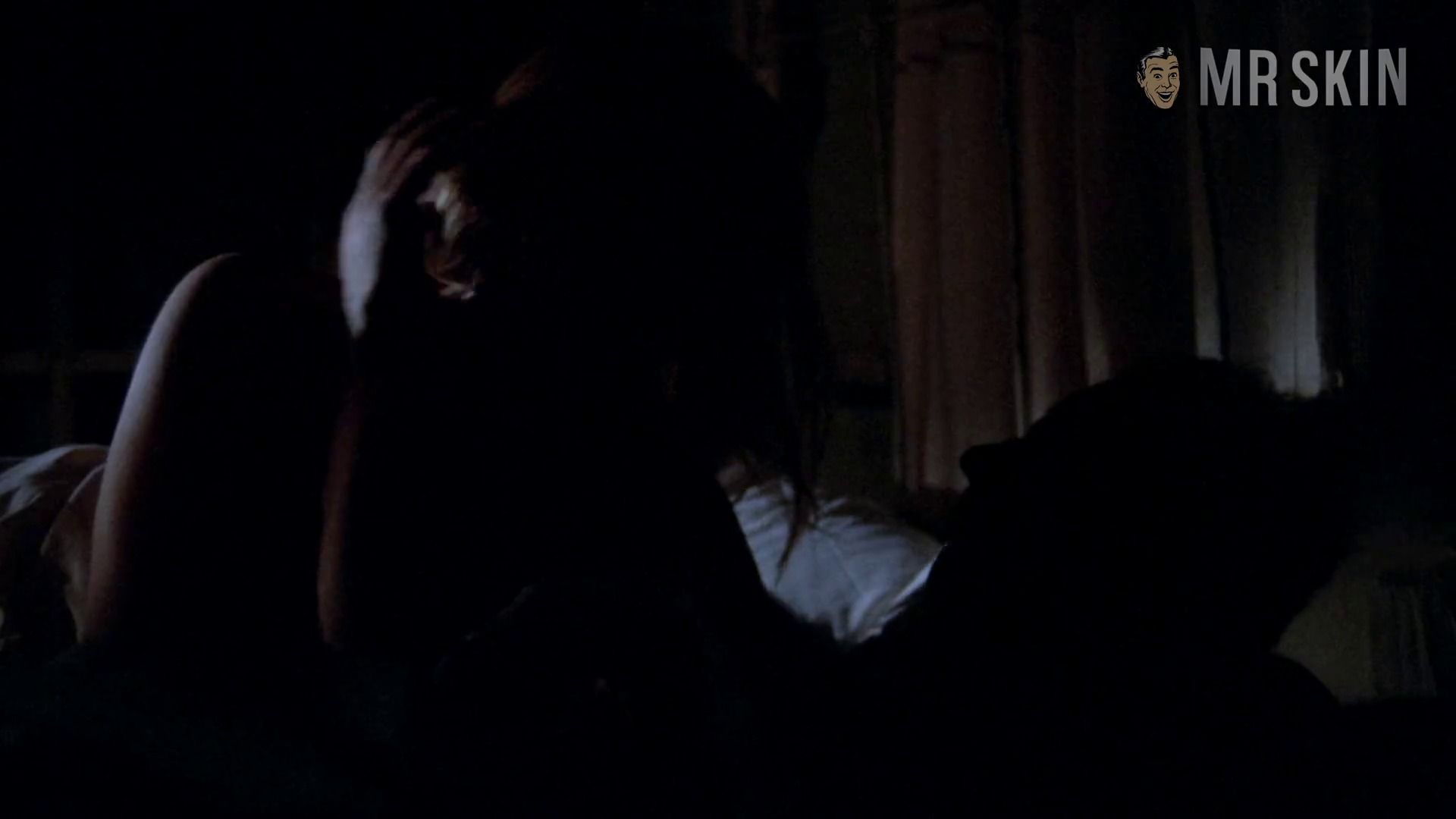 Jennifer Warren Naked as Paula. Breasts. 197595