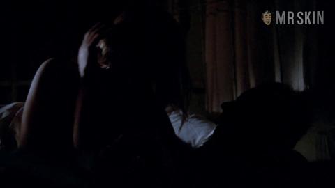 Jennifer Warren Naked as Paula. Breasts. 197595