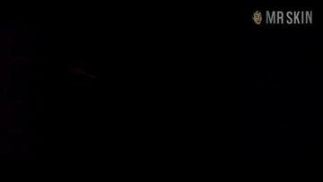 Candy Clark in The Man Who Fell to Earth (1976) Breasts Body Double Breasts 177608