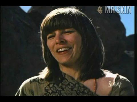 Candy Clark Naked as Cheryl. Breasts, bush, butt. 183351