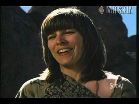 Candy Clark Naked as Cheryl. Breasts, bush, butt. 183351