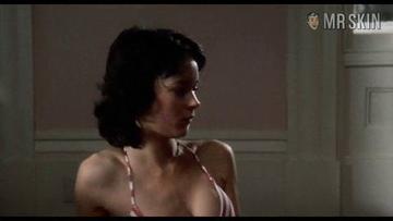 Meg Tilly in The Big Chill (1983) Sexy Sexy Underwear 173850