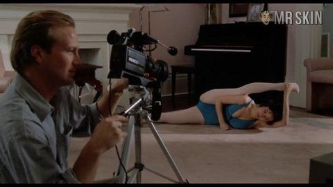 Sexiest Meg Tilly Scene in The Big Chill. Sexy, underwear. 173851