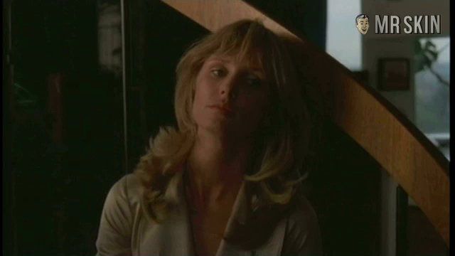 Joan Collins in Oh, Alfie! (1975) Breasts Breasts Sexy 189022