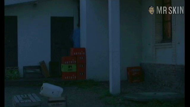 Rula Lenska in Oh, Alfie! (1975) Breasts Breasts 189079