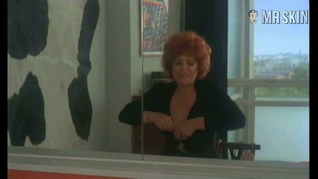 Annie Ross in Oh, Alfie! (1975) Breasts Breasts 225104