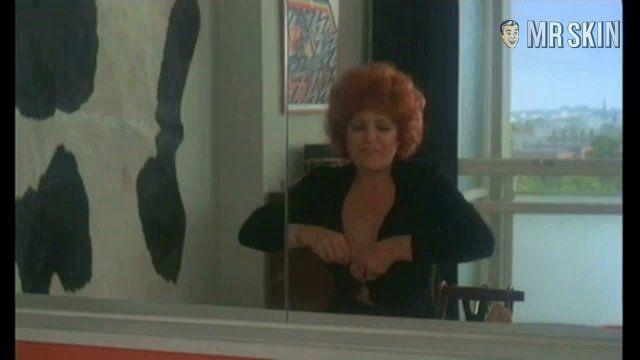 Annie Ross in Oh, Alfie! (1975) Breasts Breasts 225104