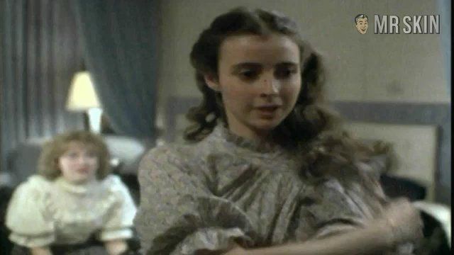 Emma Jacobs Nude as Alex. Breasts. 186842