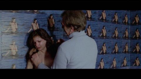 Sexiest Angela Scenes. Underwear, breasts, lesbian. 261178