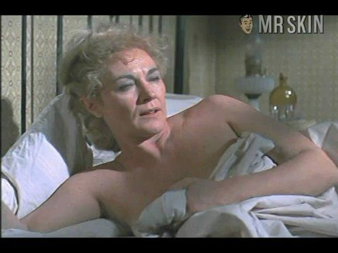 Jeanne Cooper in There Was a Crooked Man (1970) Breasts Breasts 187535
