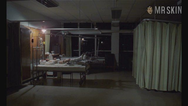 Carol Drinkwater in A Clockwork Orange (1971) Breasts Breasts 189717