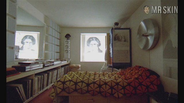 Gillian Hills, Barbara Scott in A Clockwork Orange (1971) Breasts Butt Bush Breasts Bush 172224