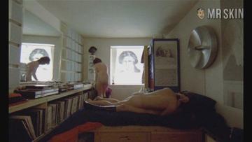 Gillian Hills, Barbara Scott in A Clockwork Orange (1971) Breasts Butt Bush Breasts Bush 172224