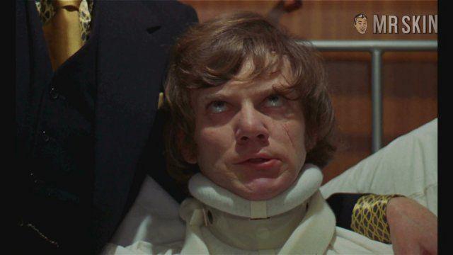 Katya Wyeth in A Clockwork Orange (1971) Breasts Bush Breasts Bush 189718