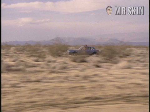 Lisa Roberts from Blue Desert Naked. Butt, Body Double, breasts, sexy. 210353