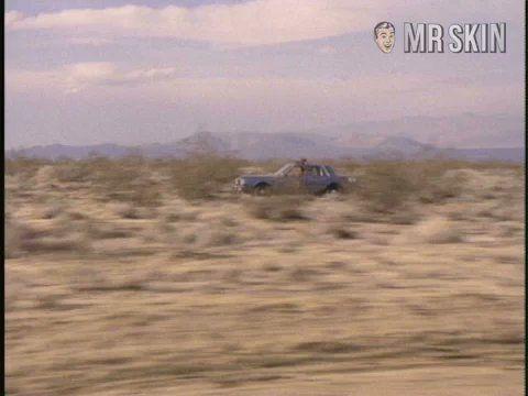 Lisa Roberts from Blue Desert Naked. Butt, Body Double, breasts, sexy. 210353
