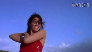 Joanna Going in Commandments (1997) Breasts Breasts Sexy 193546