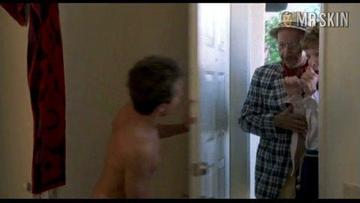 Barbara Crampton, Kathleen Kinmont in Fraternity Vacation (1985) Butt Bikini Breasts 227321