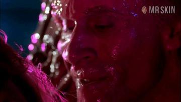 Barbara Crampton in From Beyond (1986) Breasts Breasts Bush 211169