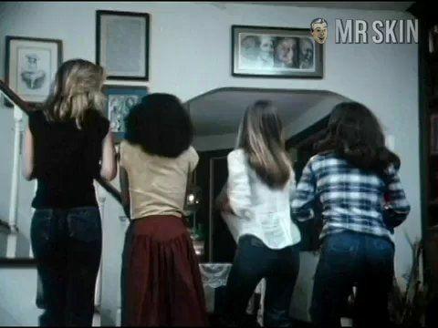 Rosanne Katon in Coach (1978) Breasts Breasts 178354