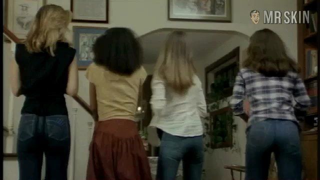 Robyn Pohle in Coach (1978) Breasts Breasts 207946