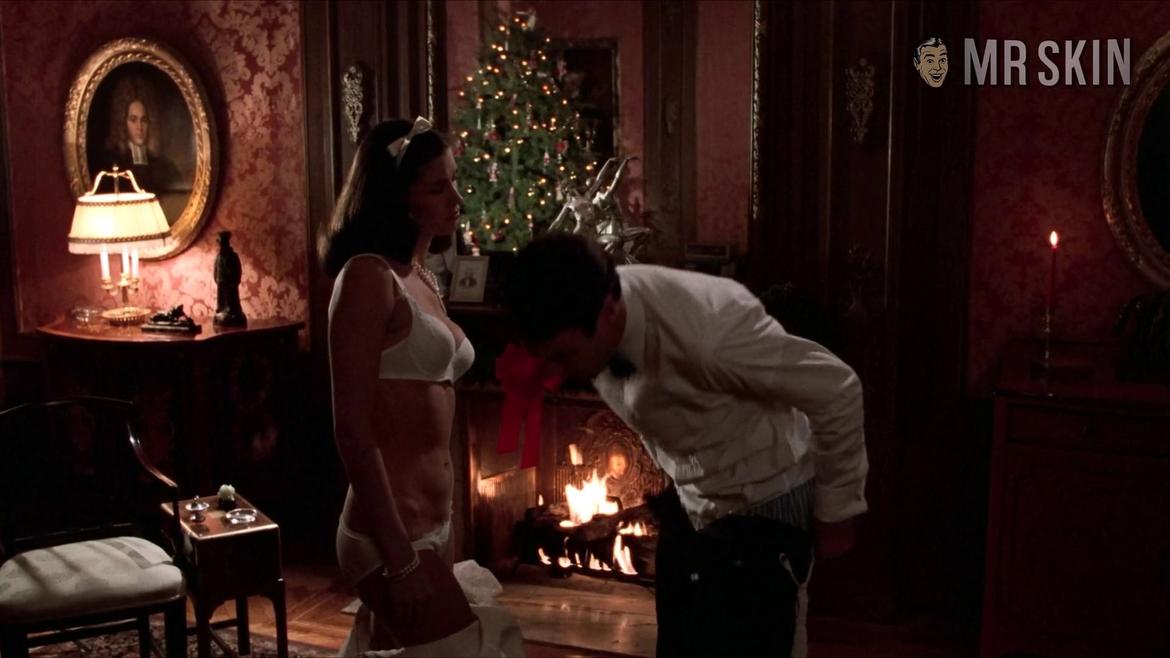 Kristin Holby in Trading Places (1983) Underwear Underwear 182417