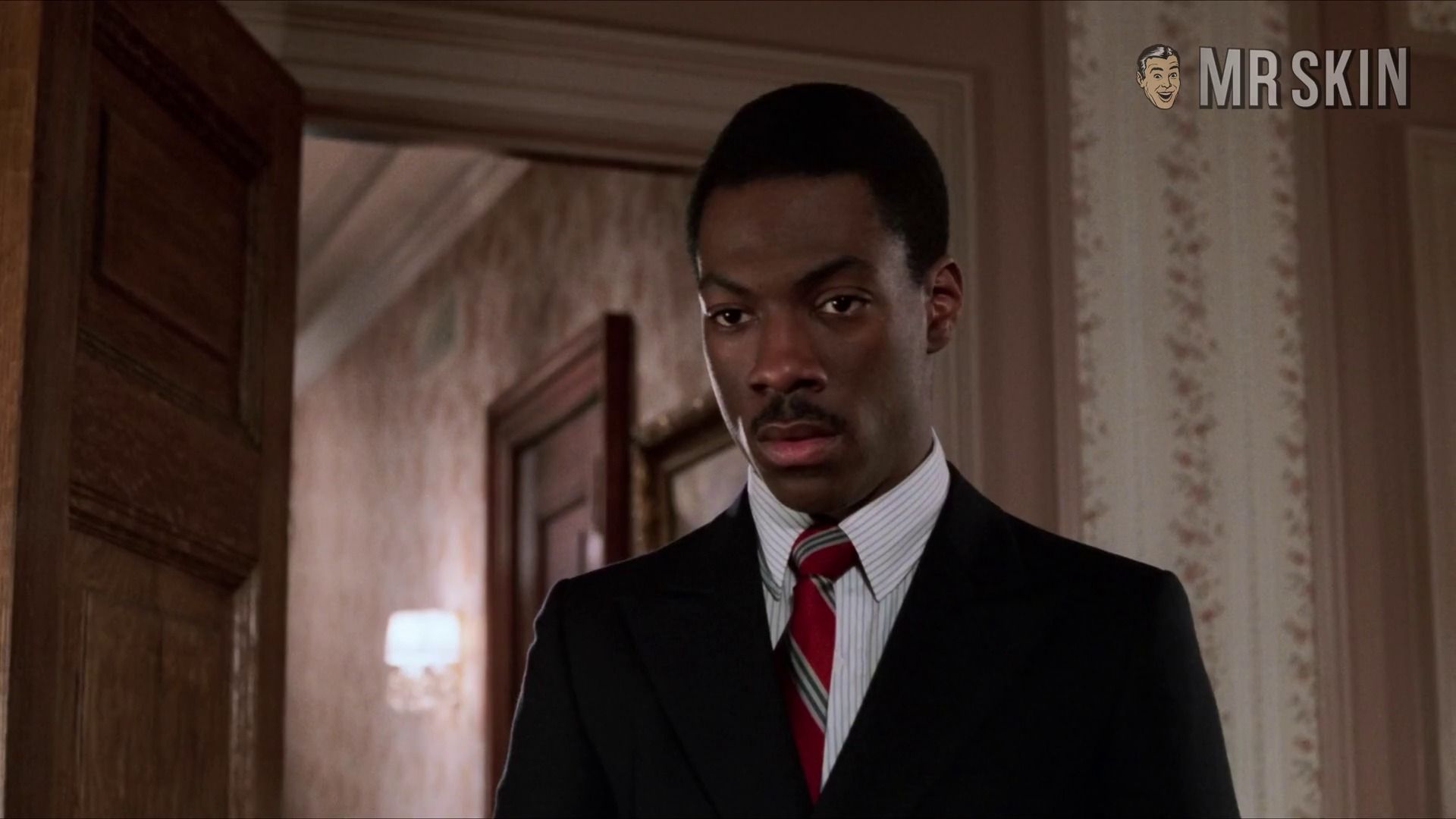 Barra Kahn in Trading Places (1983) Breasts Sexy Breasts Sexy 249373