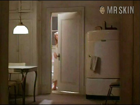 Olivia d'Abo Nude in The Last Good Time. Breasts. 175768
