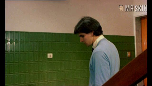 Annamaria Clementi in L' infermiera di notte (1979) Breasts Thong Breasts Bush 229883