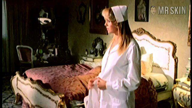 Gloria Guida in L' infermiera di notte (1979) Breasts Breasts Butt 193274