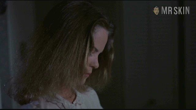 Melissa Sue Anderson in Happy Birthday to Me (1981) Underwear Underwear 190746