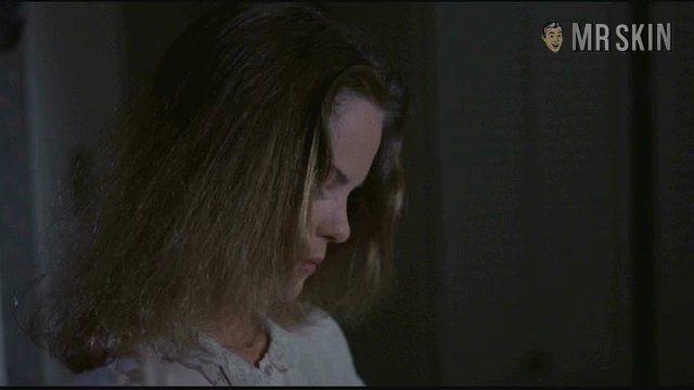 Happy Birthday to Me's Sexiest Scenes with Melissa Sue Anderson. Underwear. 190746