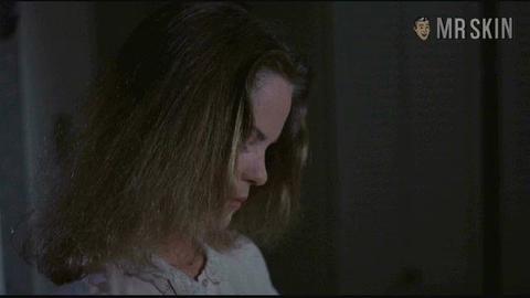 Happy Birthday to Me's Sexiest Scenes with Melissa Sue Anderson. Underwear. 190746