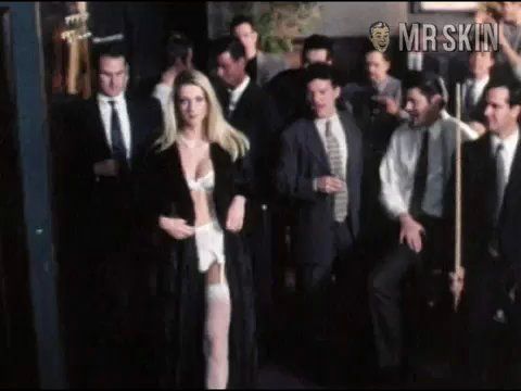 Sexiest Jenya Lano Scene in Fashionably L.A.. Underwear, breasts, sexy. 178399
