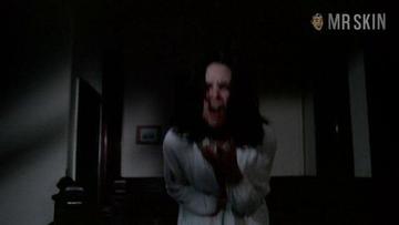 Sylvia Miles in The Sentinel (1977) Breasts Breasts Butt* 185706