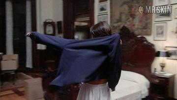 Cristina Raines in The Sentinel (1977) Sexy Breasts Sexy 185700