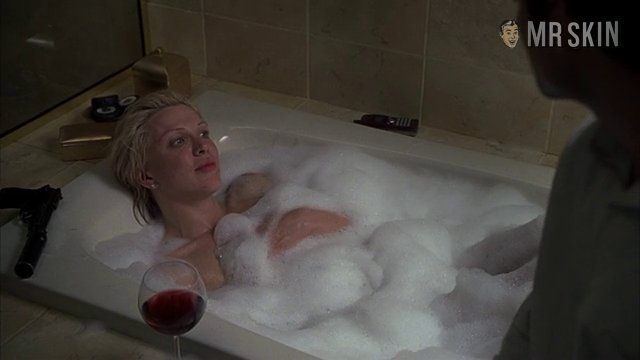 Sexiest Scenes of Cheryl Hickley from Trapped. Sexy, underwear. 181511