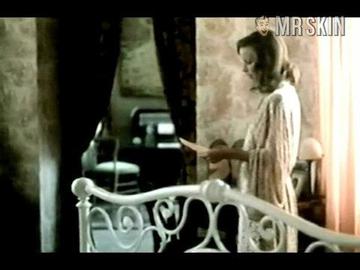 Patti D'Arbanville Nude as Bilitis. Breasts, Butt, Bush, lesbian, sexy. 194648