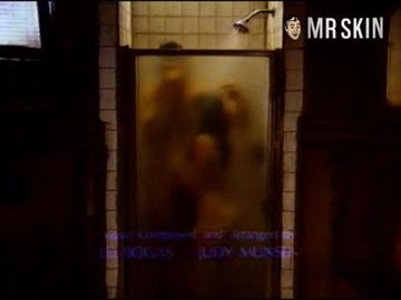 Elizabeth Daily in Street Music (1981) Breasts Breasts Bush 176908