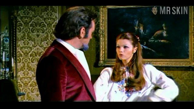 Agostina Belli in Bluebeard (1972) Breasts Breasts 185526