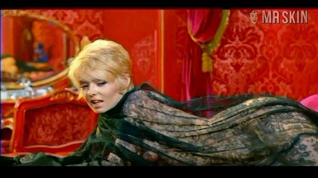 Joey Heatherton Naked as Anne. Breasts, sexy. 185517