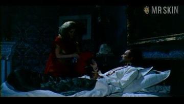 Karin Schubert in Bluebeard (1972) Breasts Butt Breasts Bush 185528