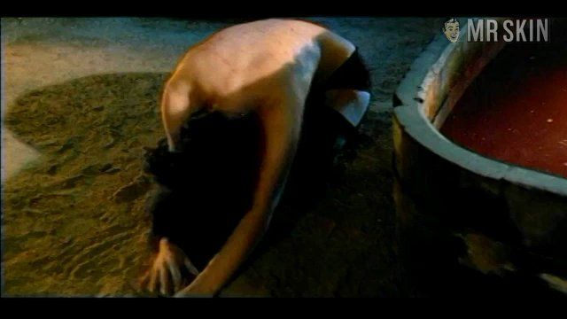 Marilù Tolo Nude in Bluebeard. Breasts, sexy. 185524
