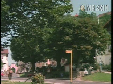 Sybil Danning in Naughty Nymphs (1972) Full Nudity Breasts Bush 179264