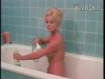 Sybil Danning in Naughty Nymphs (1972) Full Nudity Breasts Bush 179264