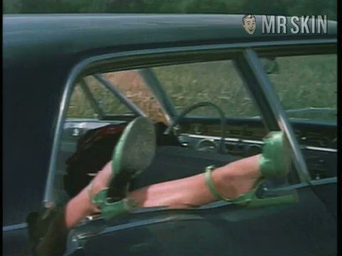 Christiane Maybach in Naughty Nymphs (1972) Breasts Breasts 179267