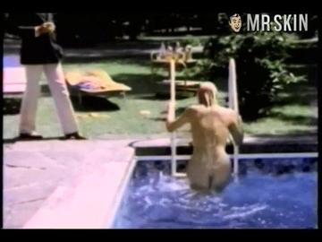 Sybil Danning in Loves of a French Pussycat (1972) Breasts Butt Bush Breasts Bush 200866